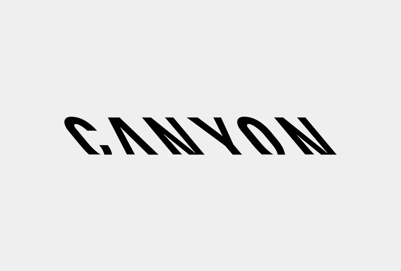 Canyon