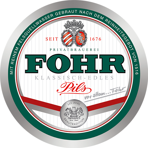 Brauerei FOHR