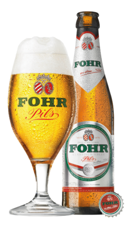 Brauerei FOHR Flaschenbier