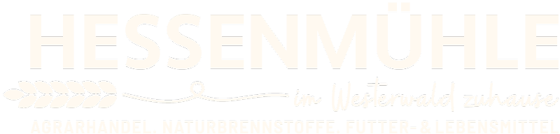 Hessenmühle Logo