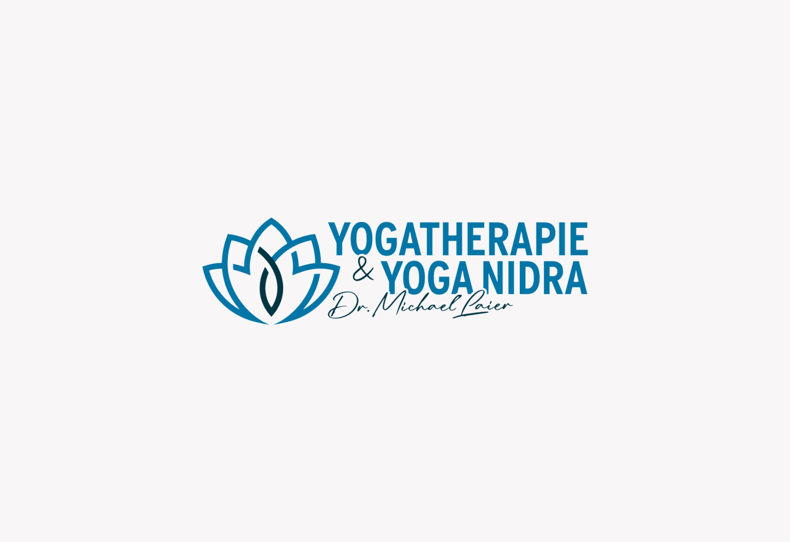 Yogatherapie & Yoga Nidra - Dr. Michael Laier